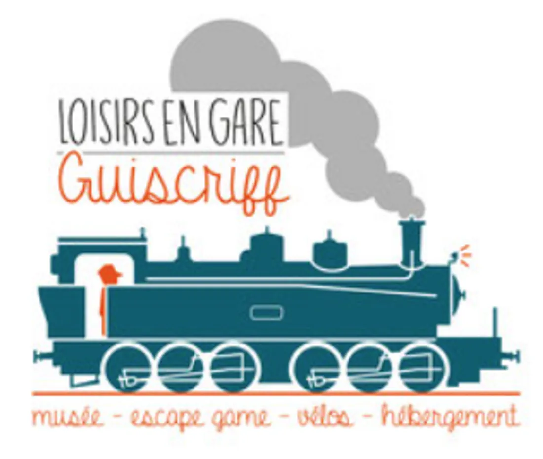 Gare de Guiscriff